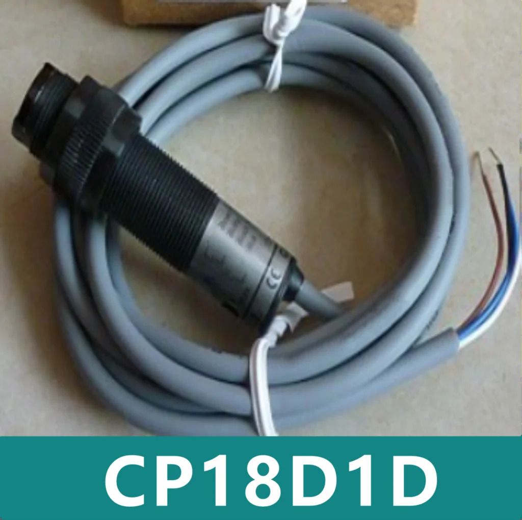 오리지널 광전스위치 센서 CP18D1D CP18D3D 신