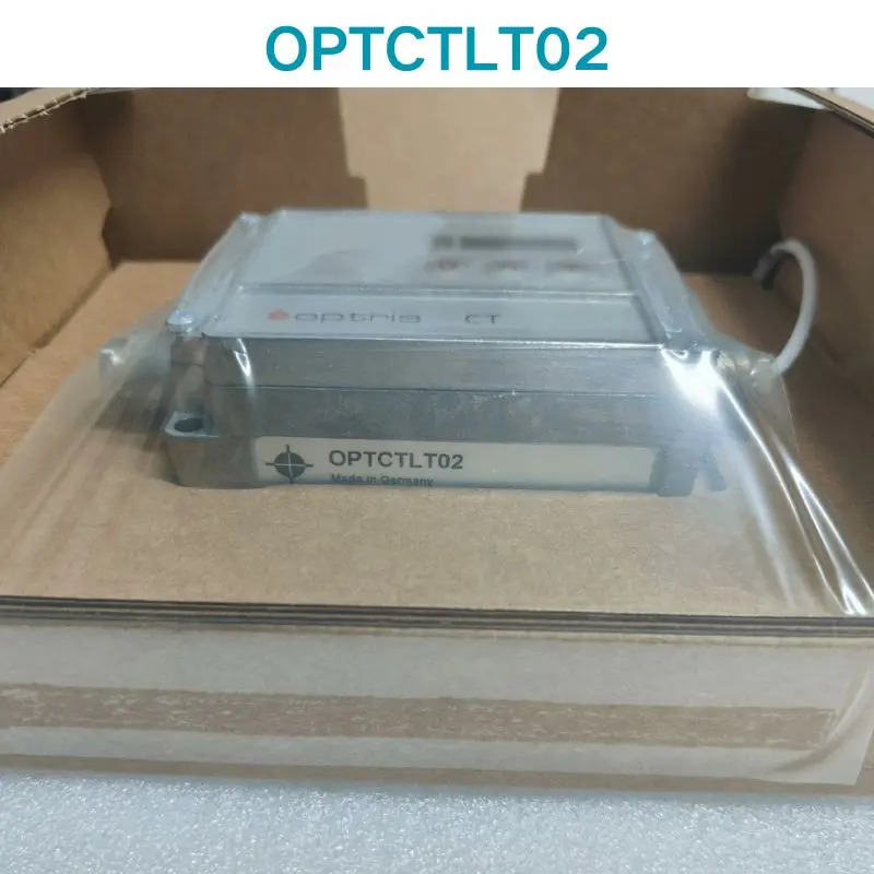 적외선 온도 센서 OPTCTLT02 신