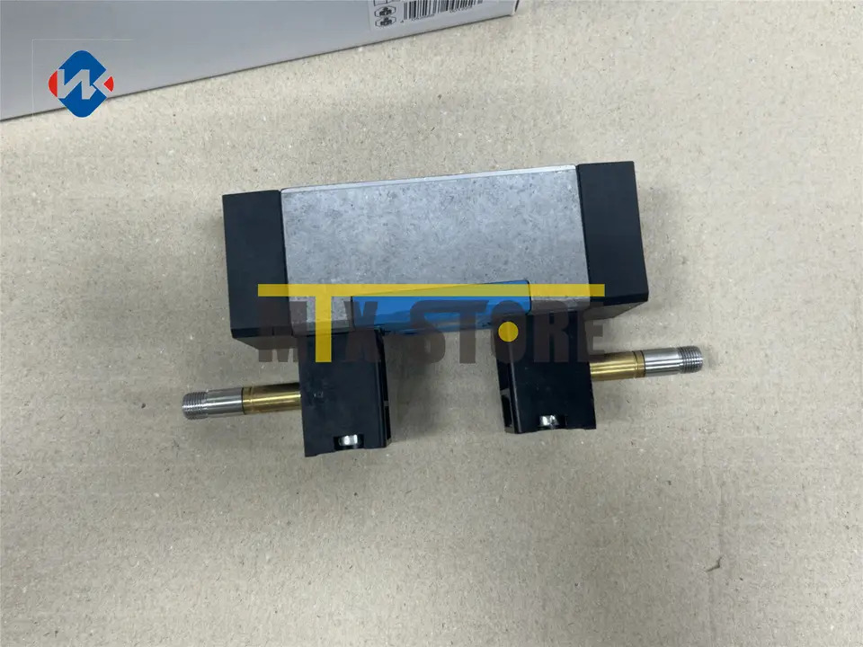 FESTO 솔레노이드 밸브 MFH-5 3E-D-1-C 150983 신