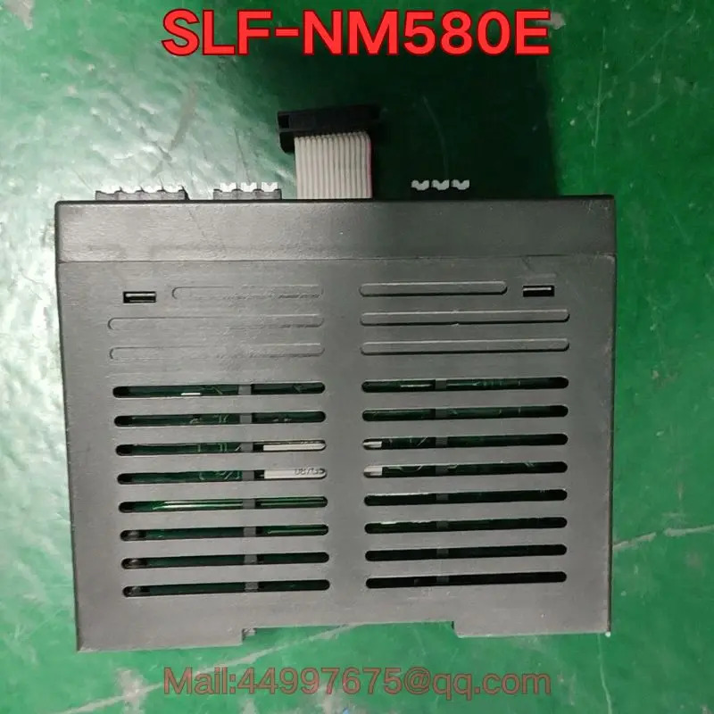 리퍼 SLF-NM580E PLC 모듈 기능 리퍼는 정상