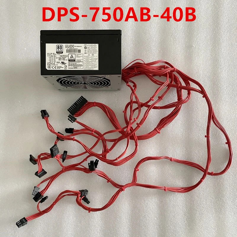 hp호환 H9-1400 전원공급장치 750W DPS-750AB-40 B L06283-003 DPS-750AB-40B 신