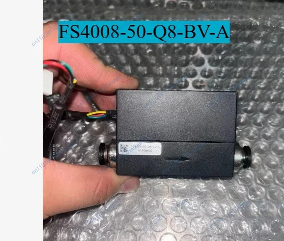 tuya호환- 질량 유량센서 FS4008-50-Q8-BV-A-Alexa 구글 어시스턴트