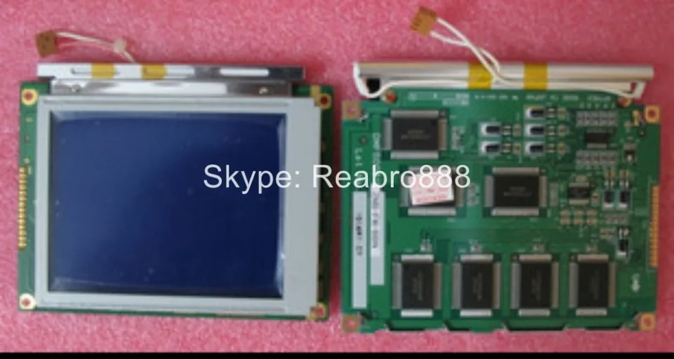 DMF50081ZNB-FW LCD 스크린 패널 DMF50081N DMF50081-ZNB-FW