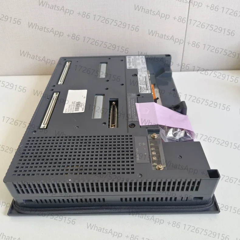 GLC2600-TC41-24V 터치 스크린