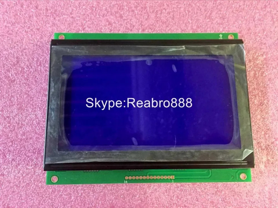 LCD 스크린 DMF-6104 DMF6104 DMF6104N DMF-6104N DMF-6104NB DMF6104NF-FW