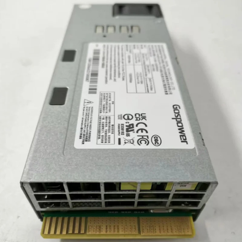 GOSPOWER 1300W 전원공급장치 G1358-1300WNAA CRPS1300-AH새 원본 PSU