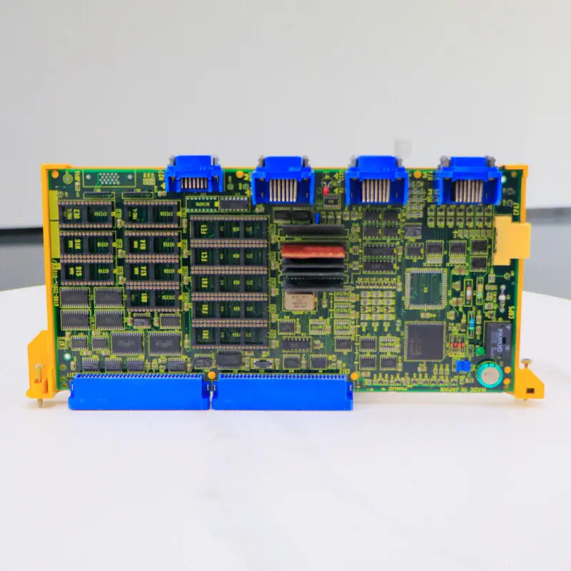 리퍼 FANUC A16B-2201-0101 메모리 보드 6 개월 A16B22010101