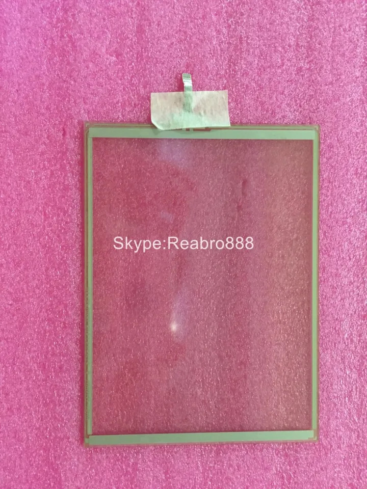 NTX0100-7311R 오리지널 터치 스크린