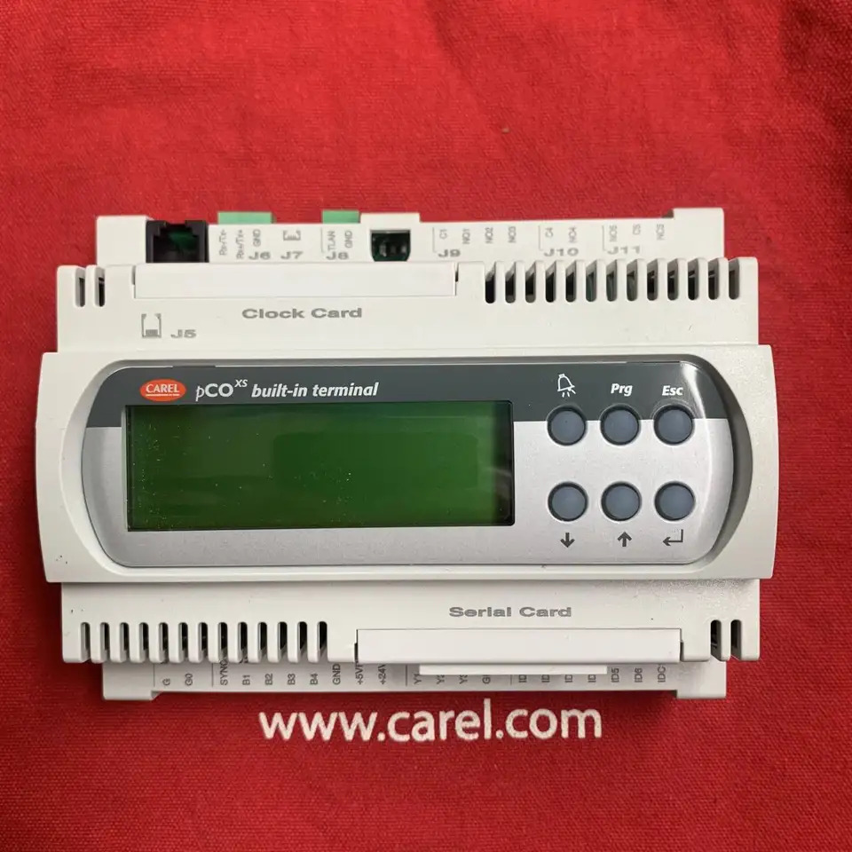 이탈리아 CARLE 컨트롤러 PCO1000BX0