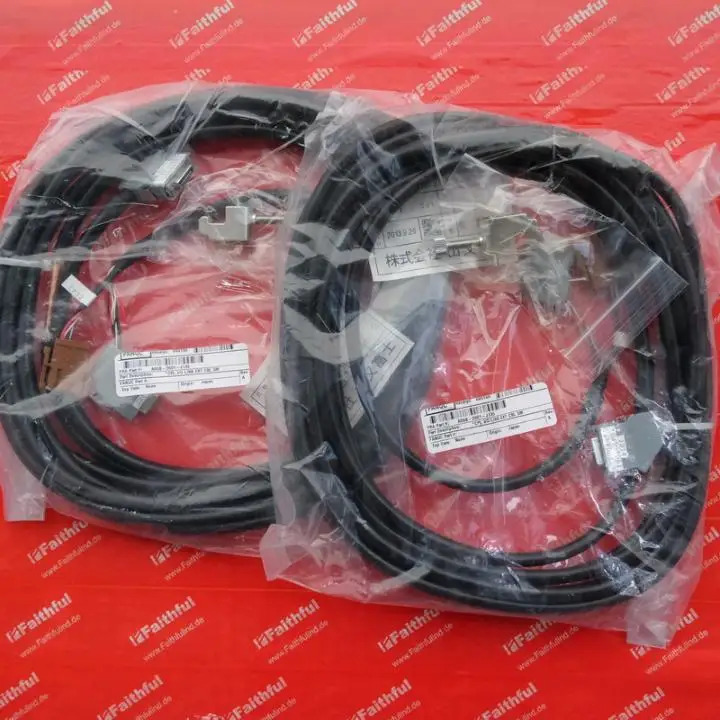 Fanuc A05B-2601-J135 I/O 케이블 FE-M