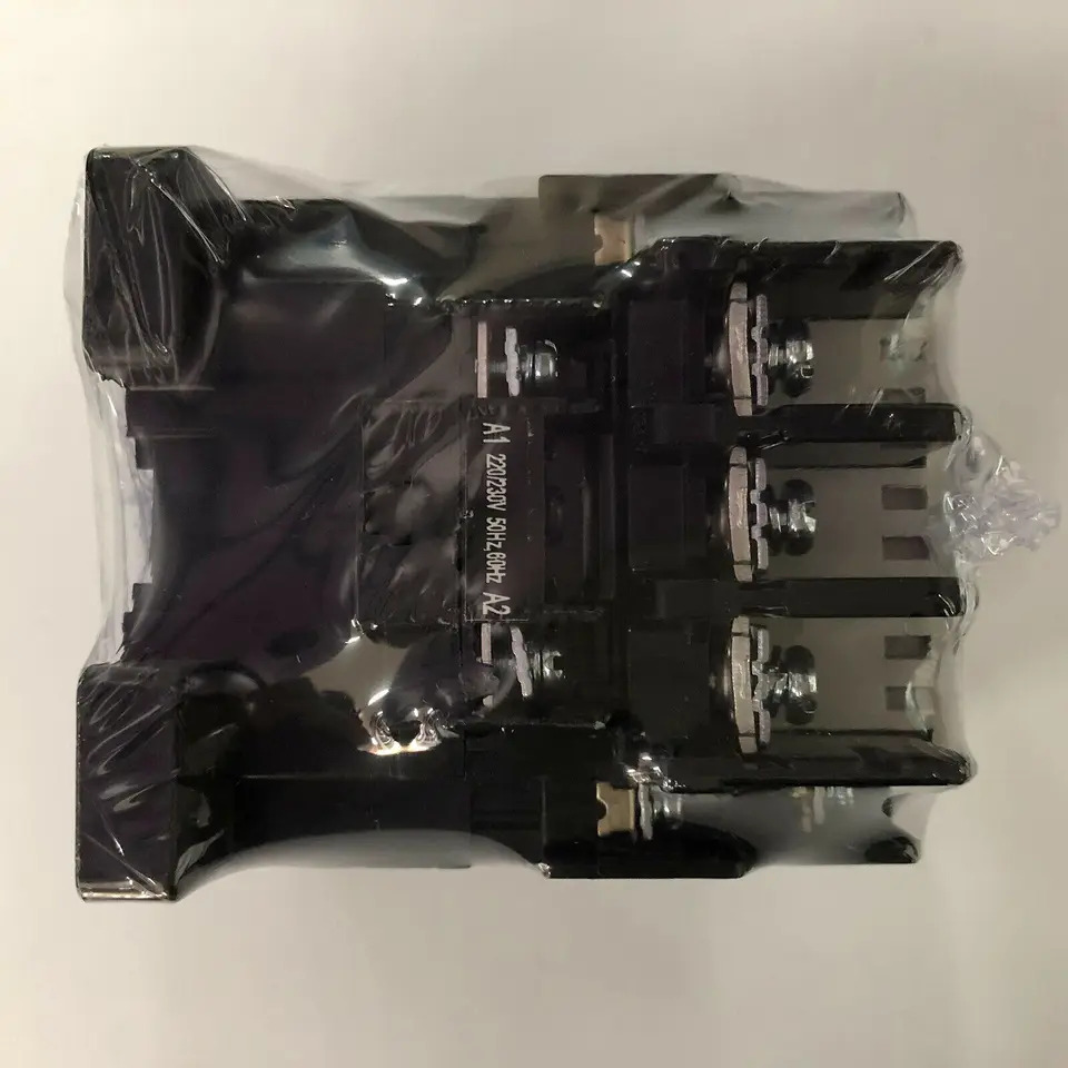 후지 SC-N1 마그네틱 접촉기 SCN1 200-240VAC 220VAC 1PC