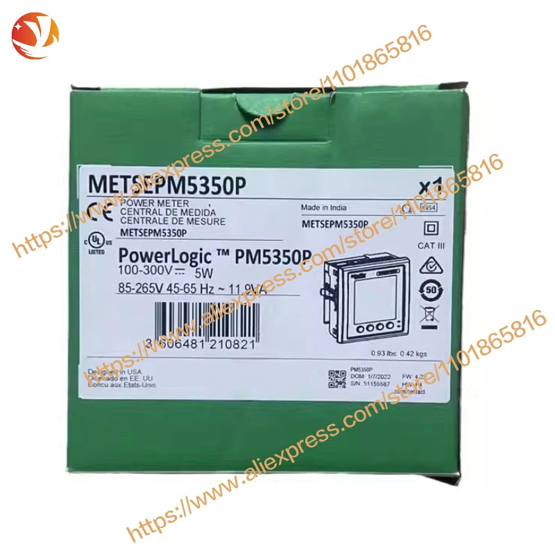 METSEPM5350P 오리지널 신