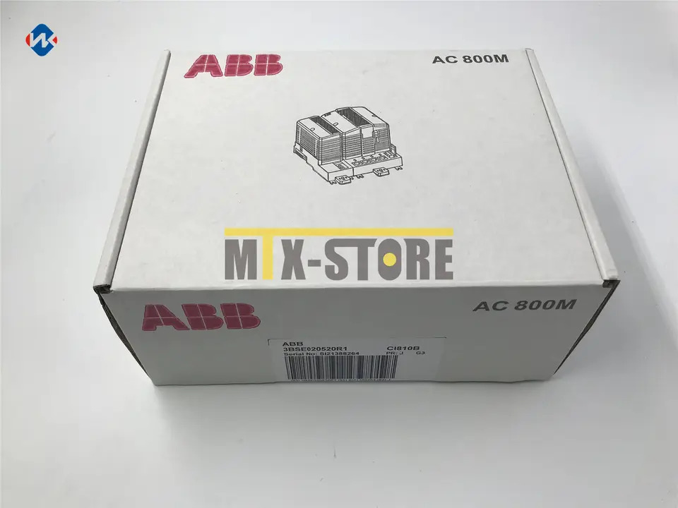 ONES PLC 모듈 3BSE020520R1신