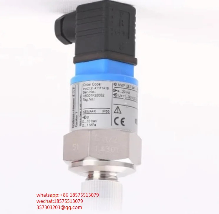 압력 트랜스미터 엔드레스 HAUSER PMC131