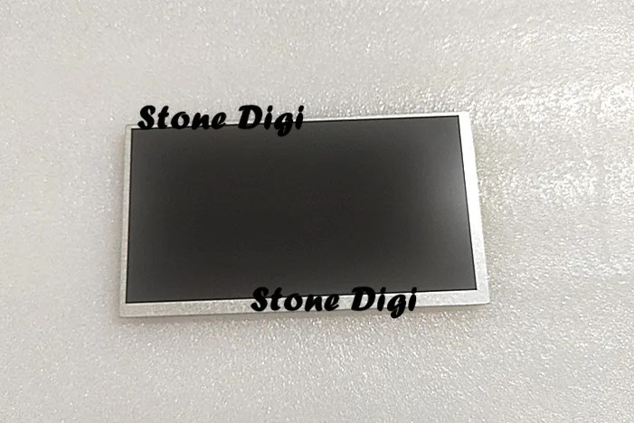 Pioneer 교체LCD 디스플레이 스크린 패널 H z5200dab Radi6.8 인치 신