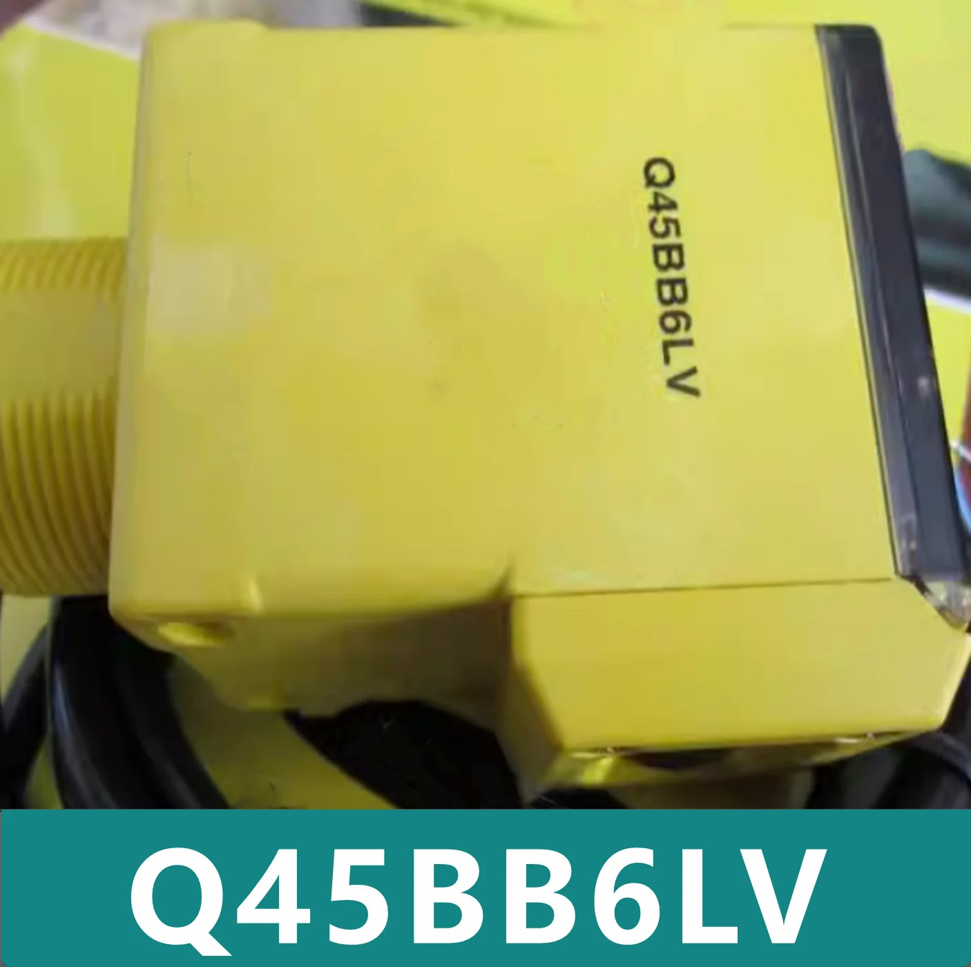 광전스위치 센서 Q45BB6LV 신