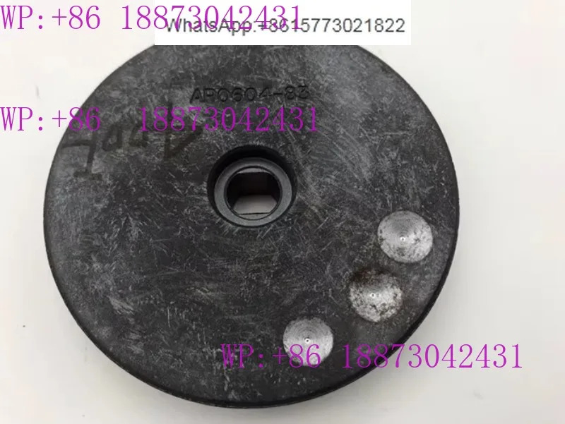 ACP180HF250F400FACP-251ACP-401ACP-400HF ACP-750 오리지널 임펠러
