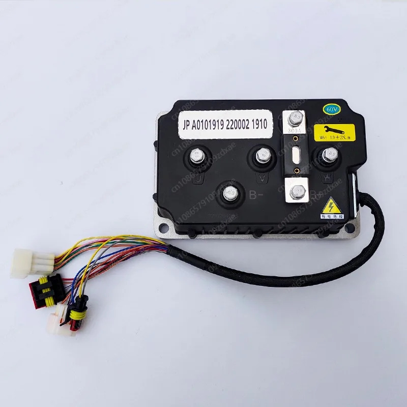 전기 자동차 컨트롤러 슬라이더 모터 E-Car X5 X6 E7 E8 DOJO