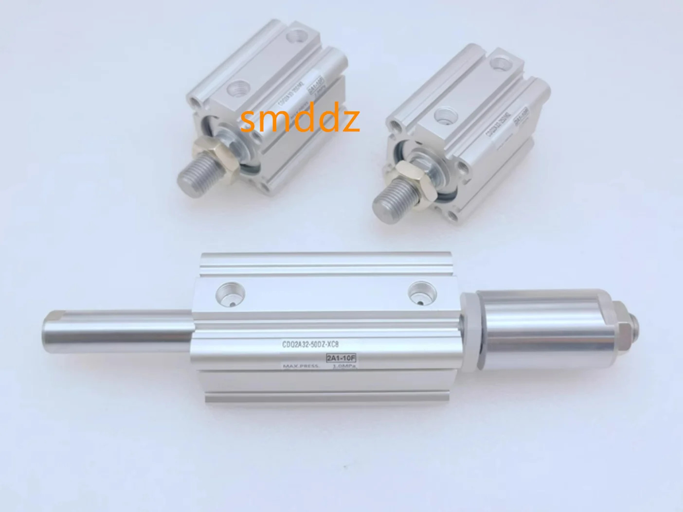 CDQ2B100-20DMZ-XC8 CDQ2B100-25DMZ-XC8 CDQ2B100-30DMZ-XC8 CDQ2B100-40DMZ-XC8 CDQ2B100-50DMZ-XC8