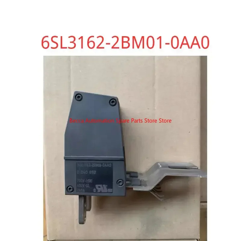 6SL3162-2BM00-0AA0 6SL3162-2BM01-0AA0 다단계 구성SINCS DC 어댑터 세트 리퍼 완료 나사식 단포함