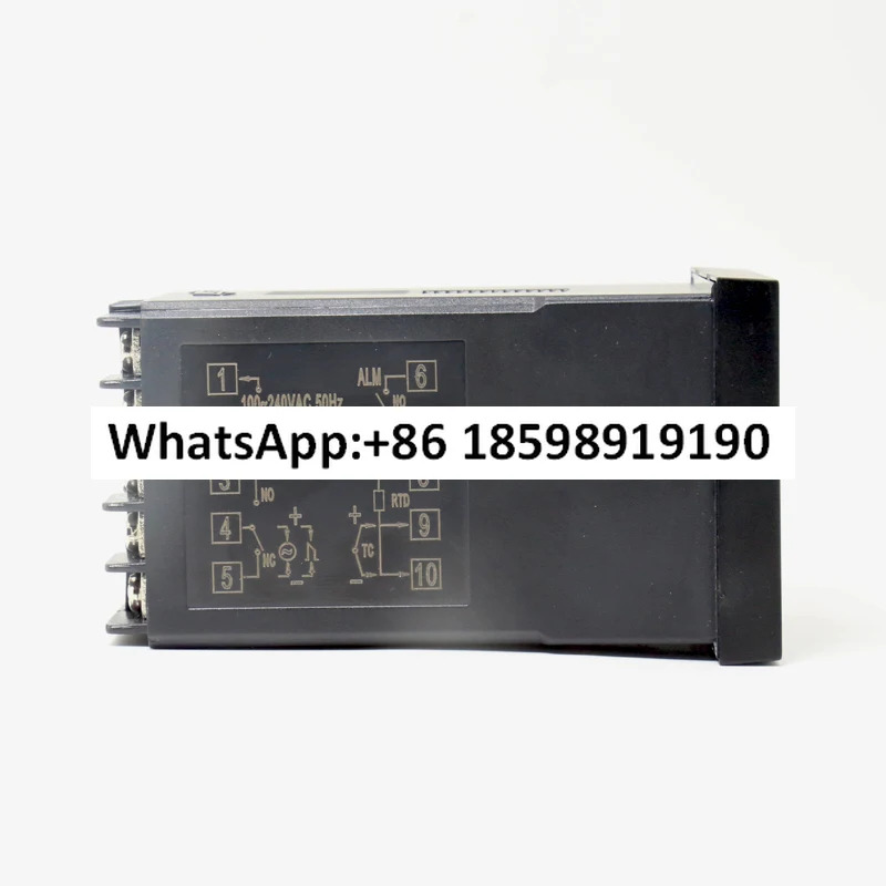 XMTG3000/XMTG-3410 N 지능형 온도 컨트롤러 제어 미터 XMTG-3410V