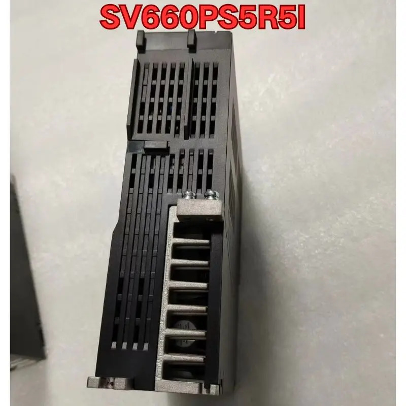 리퍼 서보 드라이브리퍼 SV660PS5R5I