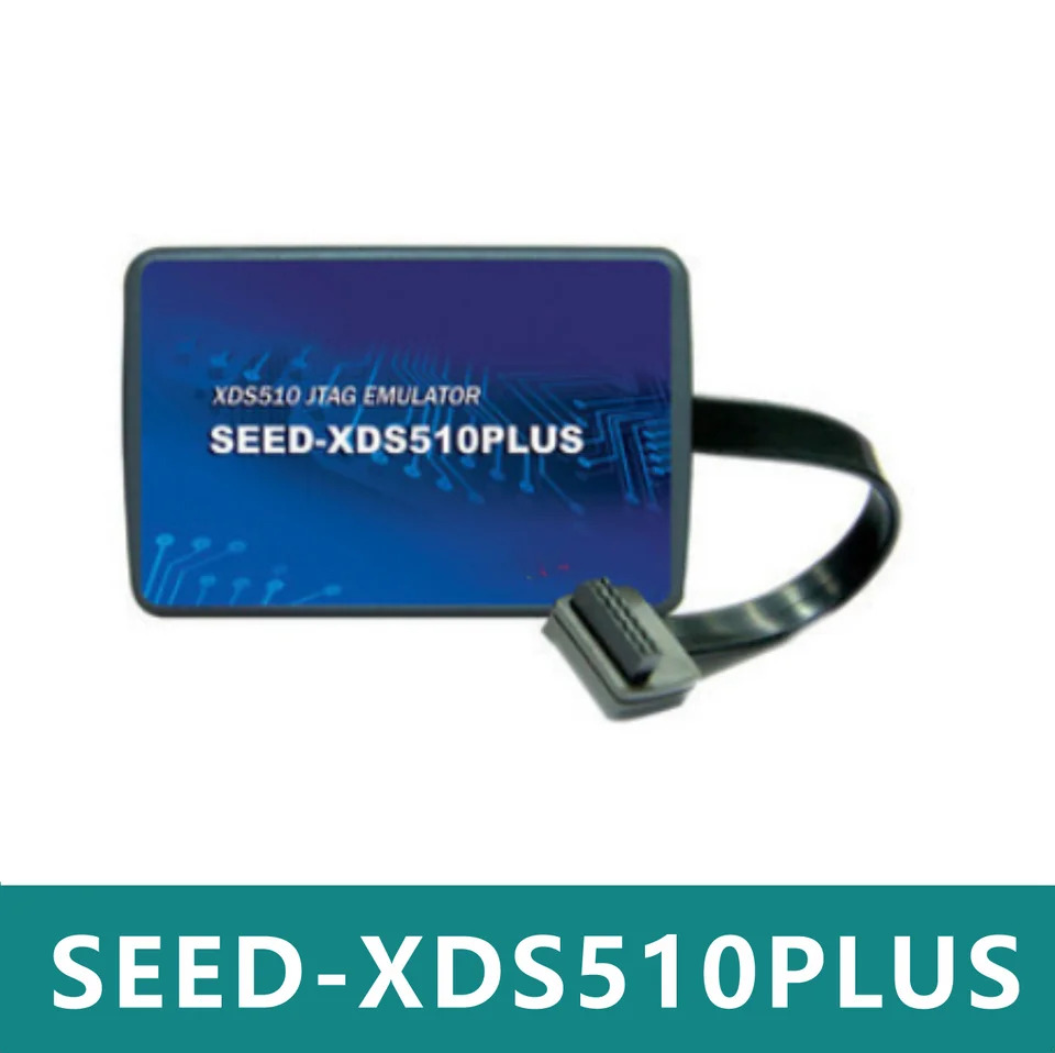 SEED-XDS510PLUS TI DSP 에뮬레이터
