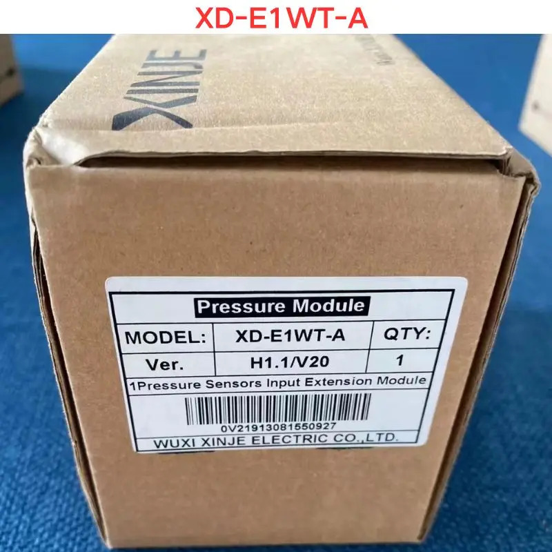 오리지널 XD-E1WT-A plc 신