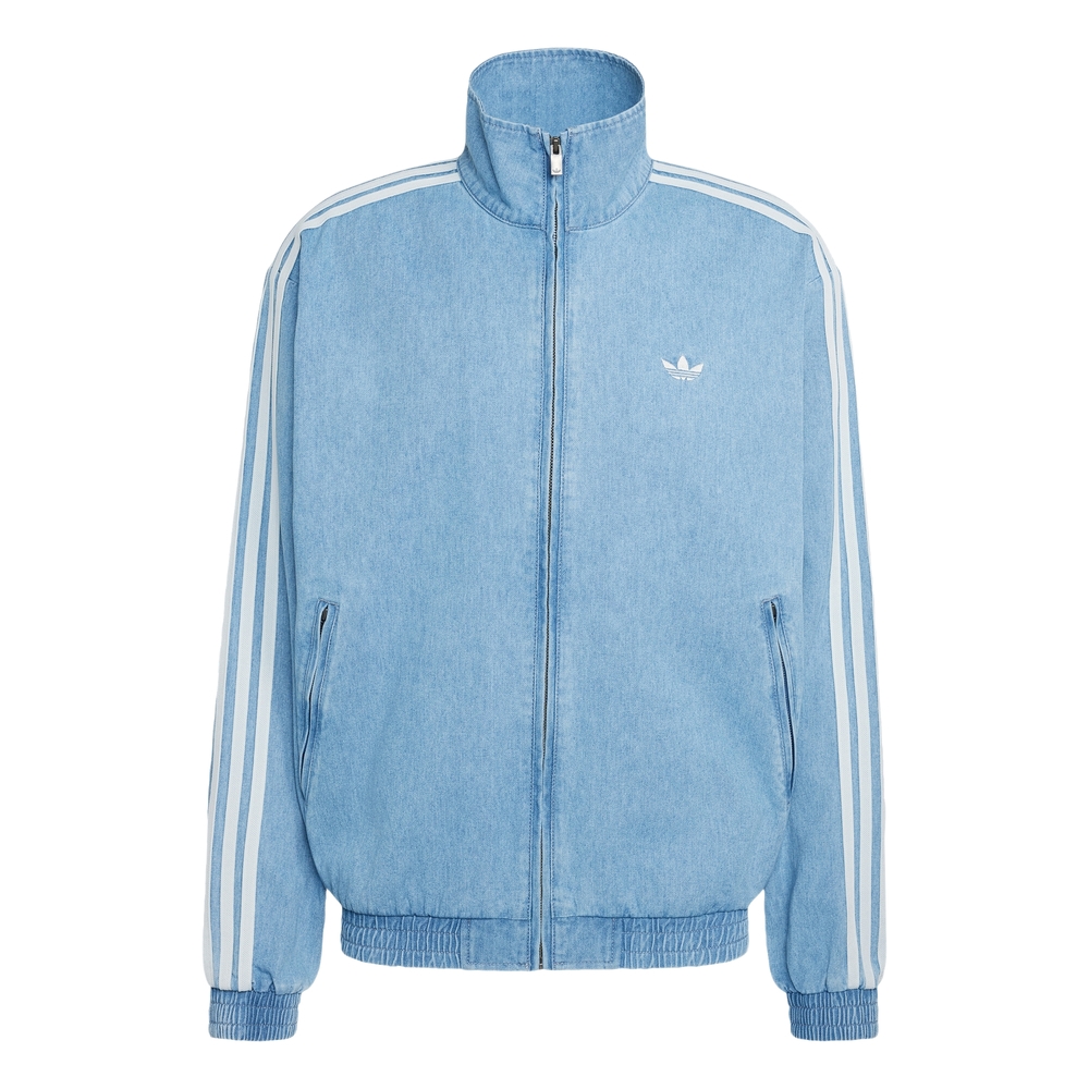 [아디다스 공식] DENIM FIREBIRD 트랙 재킷 KX1196 이미지 6