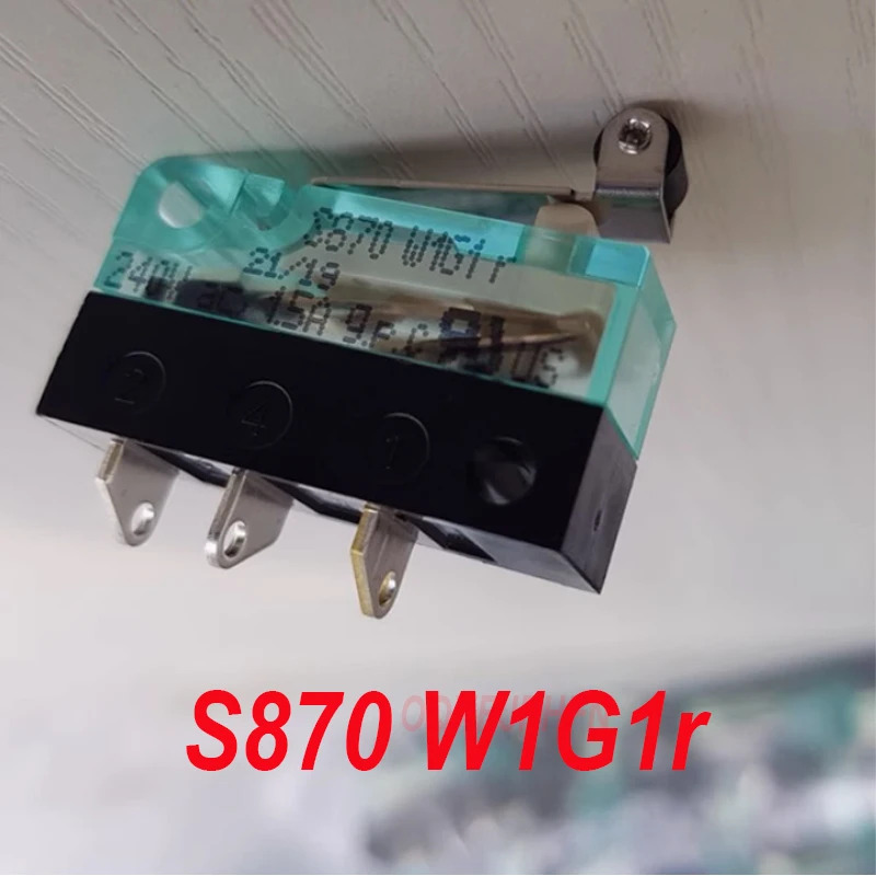 SCHALTBAU S870W1G1r S870 W1G1r
