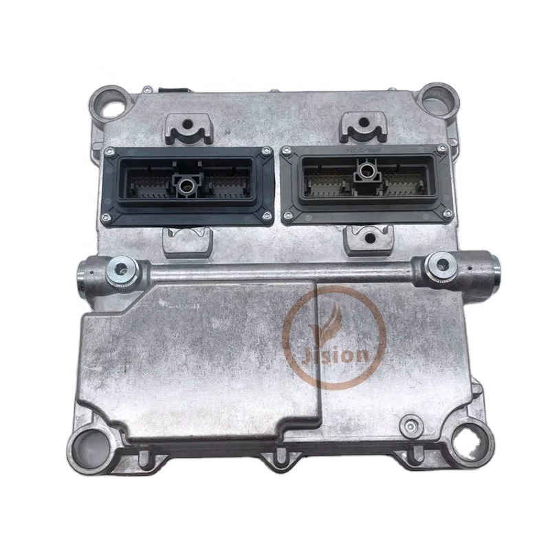 JISION CAT E320D 굴삭기 엔진 컨트롤러 ECU 제어 장치 331-7539 프로그래밍