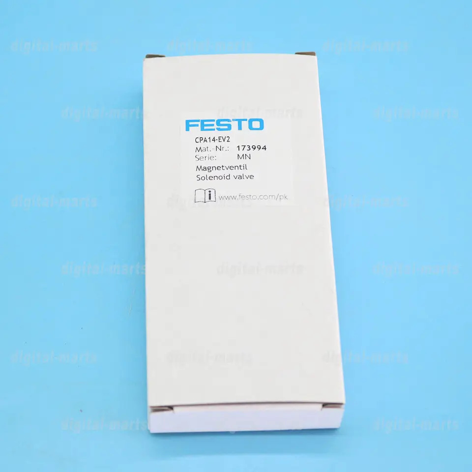 Festo 솔레노이드 밸브 CPA14-EV2 CPA14-EV2LJ