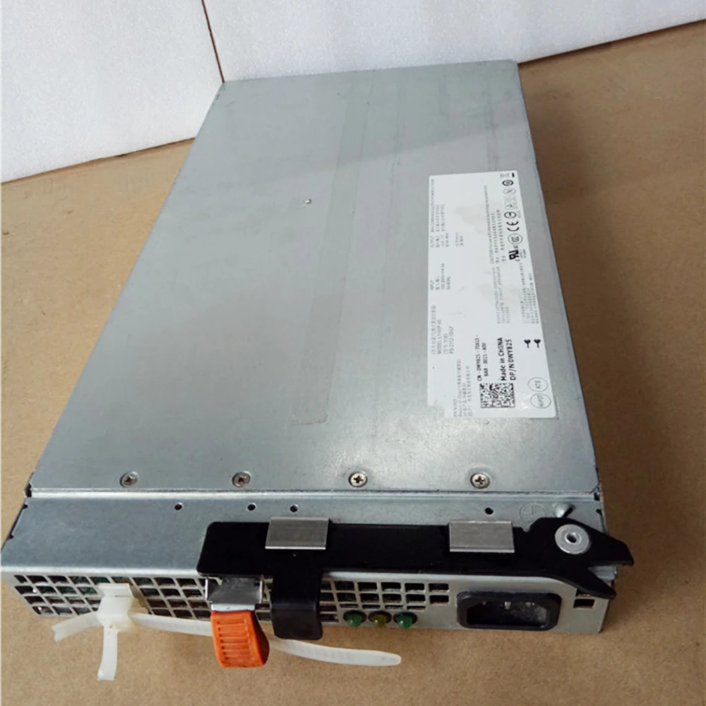 Dell PowerEdge R905 서버 전원공급장치 L1100P-00PS-2112-1D-LF 1100W WY825