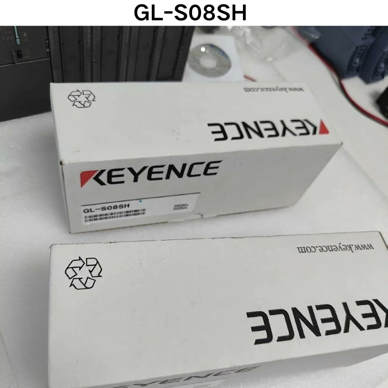 GL-S08SH 안전 격