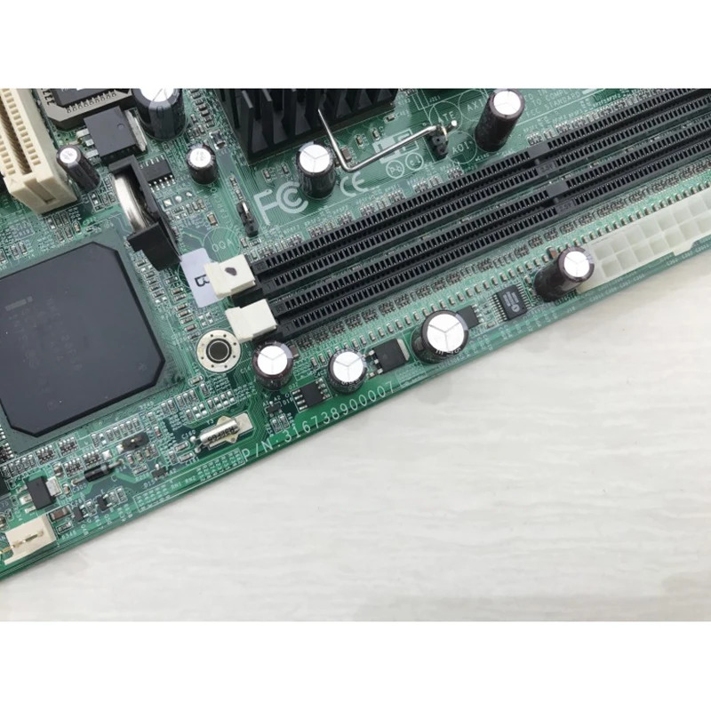 TYAN 서버 마더보드S2198MOA S2198GNN-EFI 리퍼 완료 우수품질
