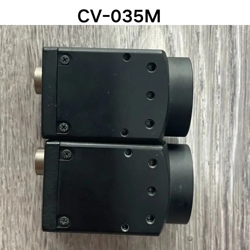 CV-035M CCD 카메라 리퍼 OK