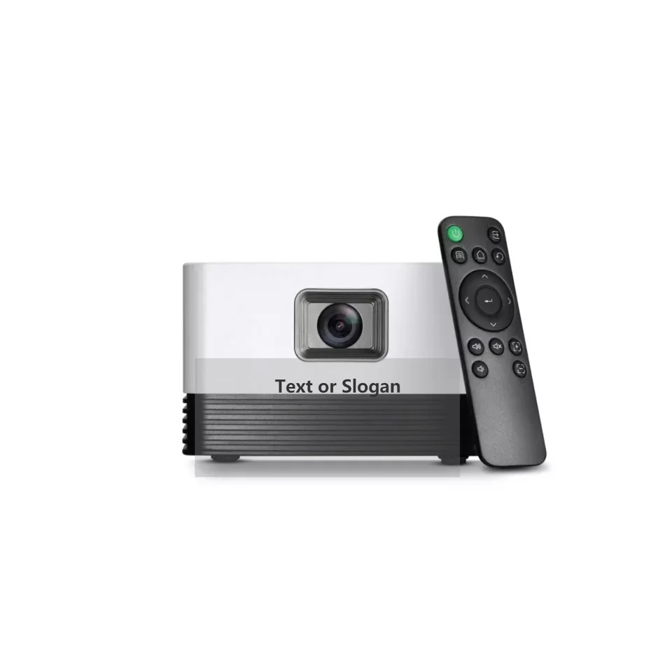 DLP wifi 연결 J20 5800 루멘 HD 1080P 홈 시어터 프로젝터 hd
