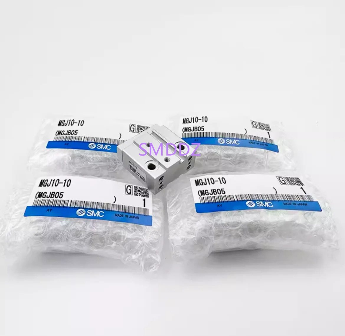 1pcs/SMC 마이크로 MGJ 자기 MGJ6-5 MGJ6-10 /MGJ6-15 /MGJ6-20 /MGJ10-5 /MGJ10-10 /MGJ10-15 /MGJ10-20
