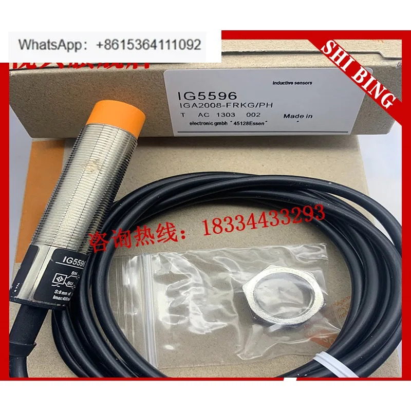IG5596 IG5285 IG5594 IG5597 IG5286 IG5290 센서