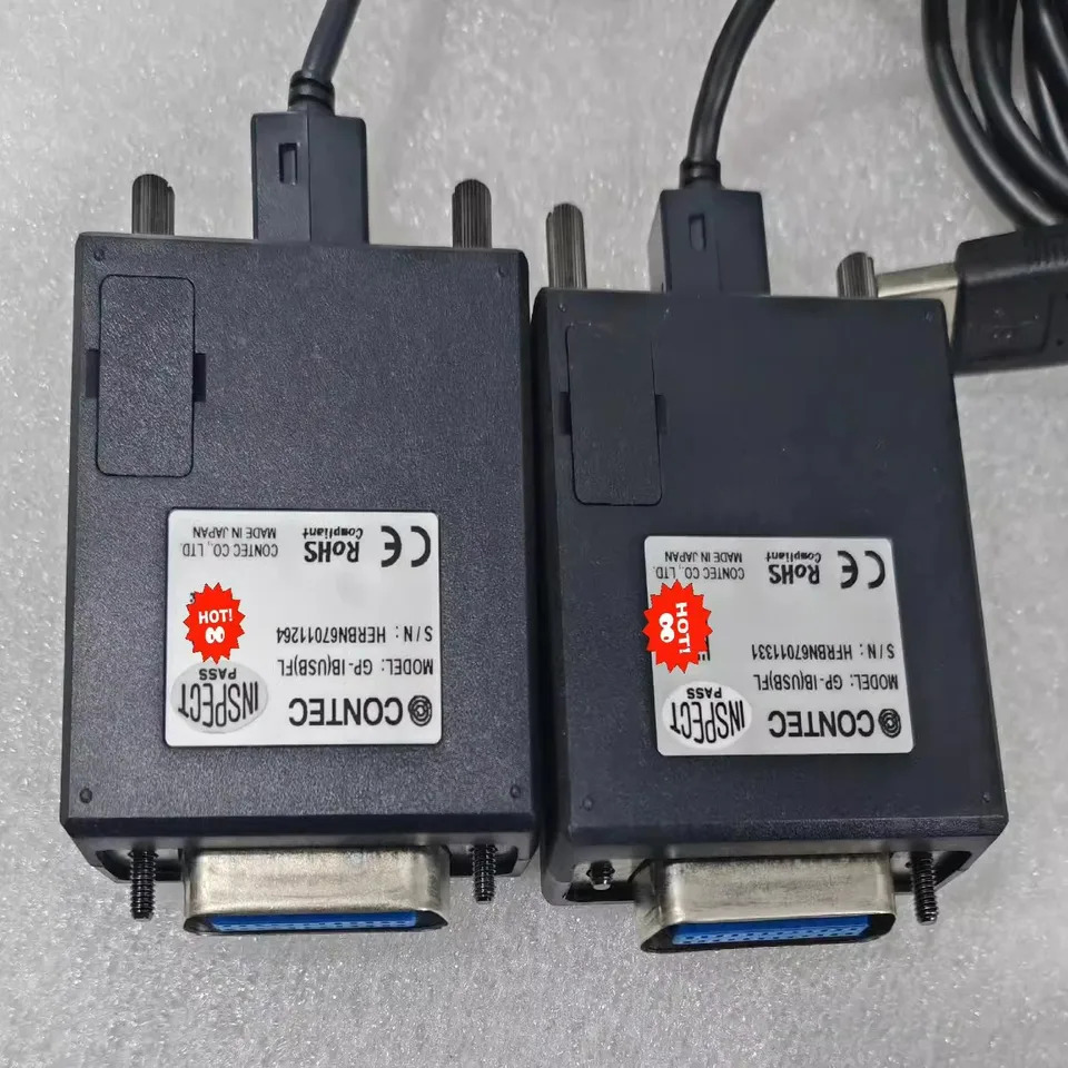 CONTEC GP-IB USB FL GPIB-FL2-USB Contec