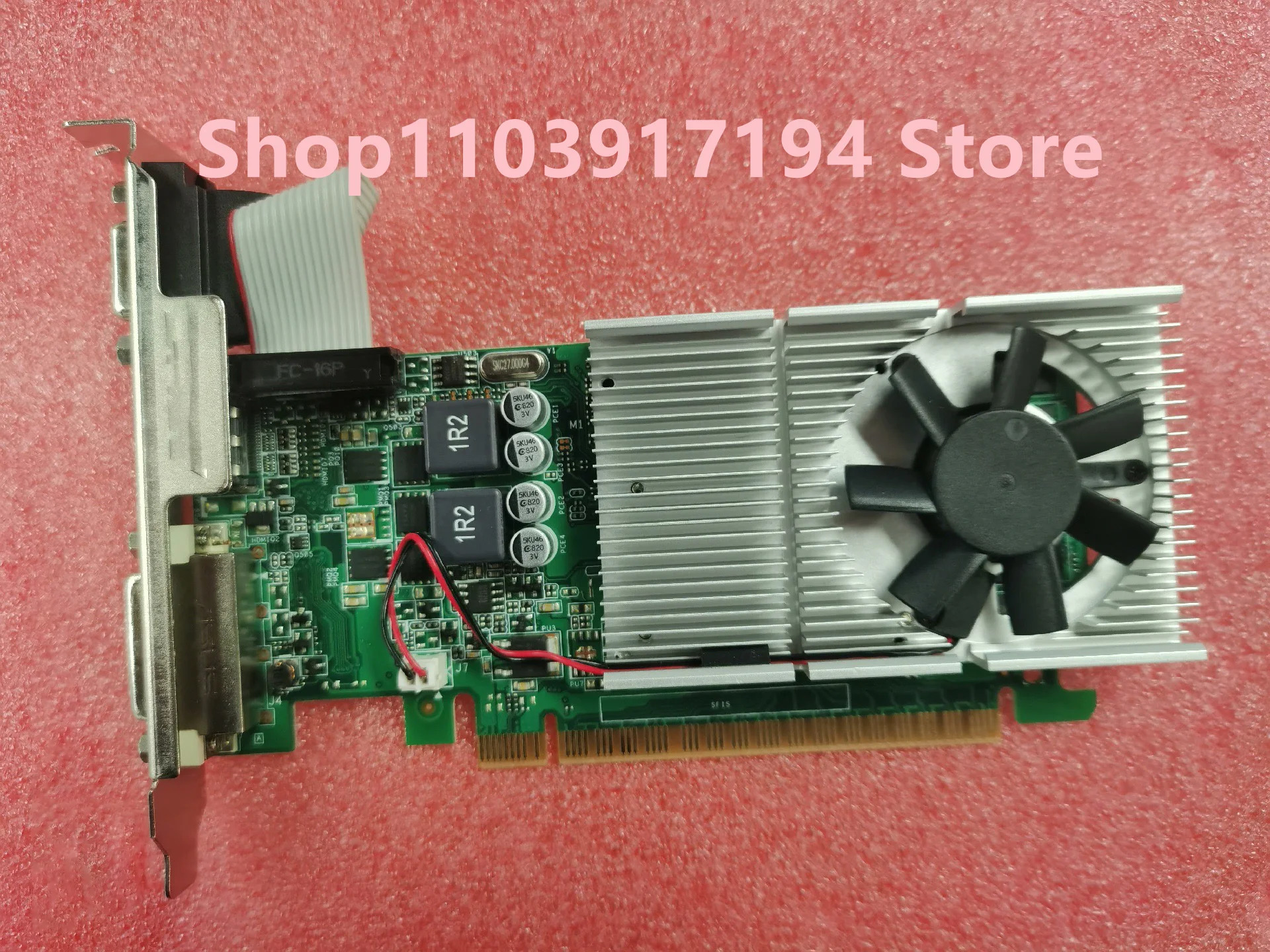 ASUS호환 TX745-4g-D3 디스플레이 카드