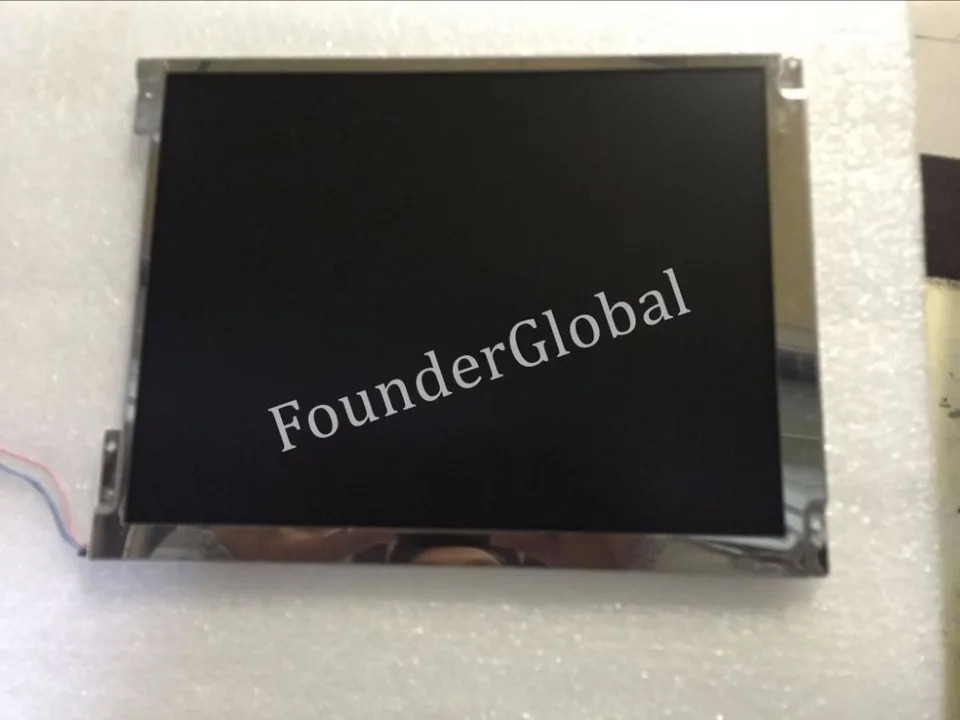 산업LCD 디스플레이 패널 LTD121C33G 12.1 인치 신