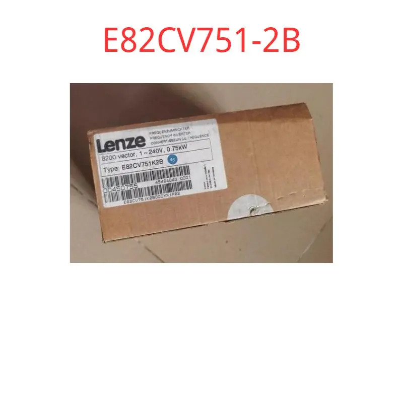 E82CV751-2B 리퍼 정상