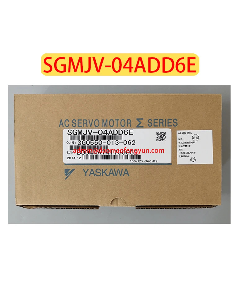SGM호환JV-04ADD6E 서보모터 SGM호환JV 04ADD6E 신