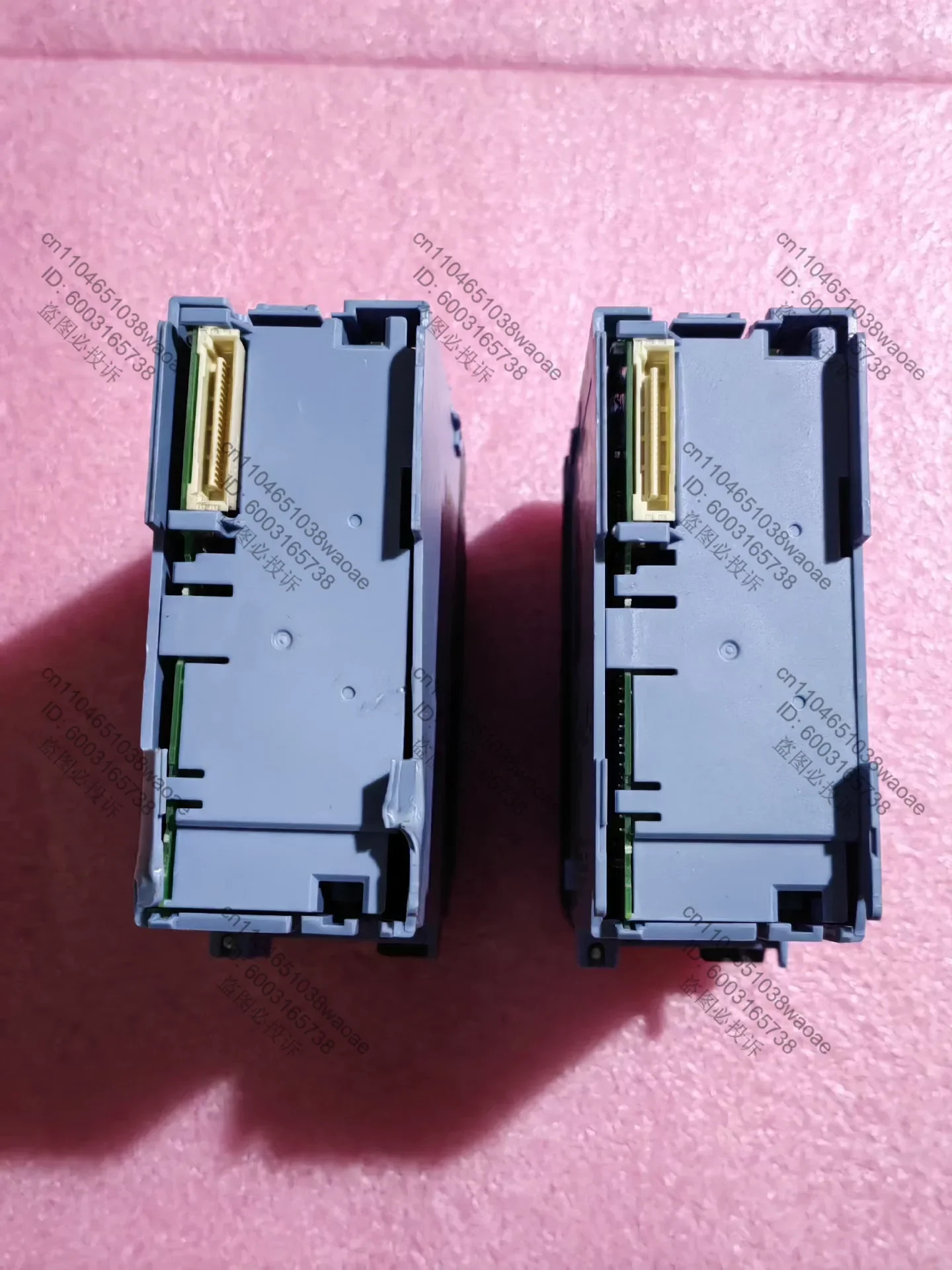 GX90XA-10-U2N-CC 아날로그 입력모듈
