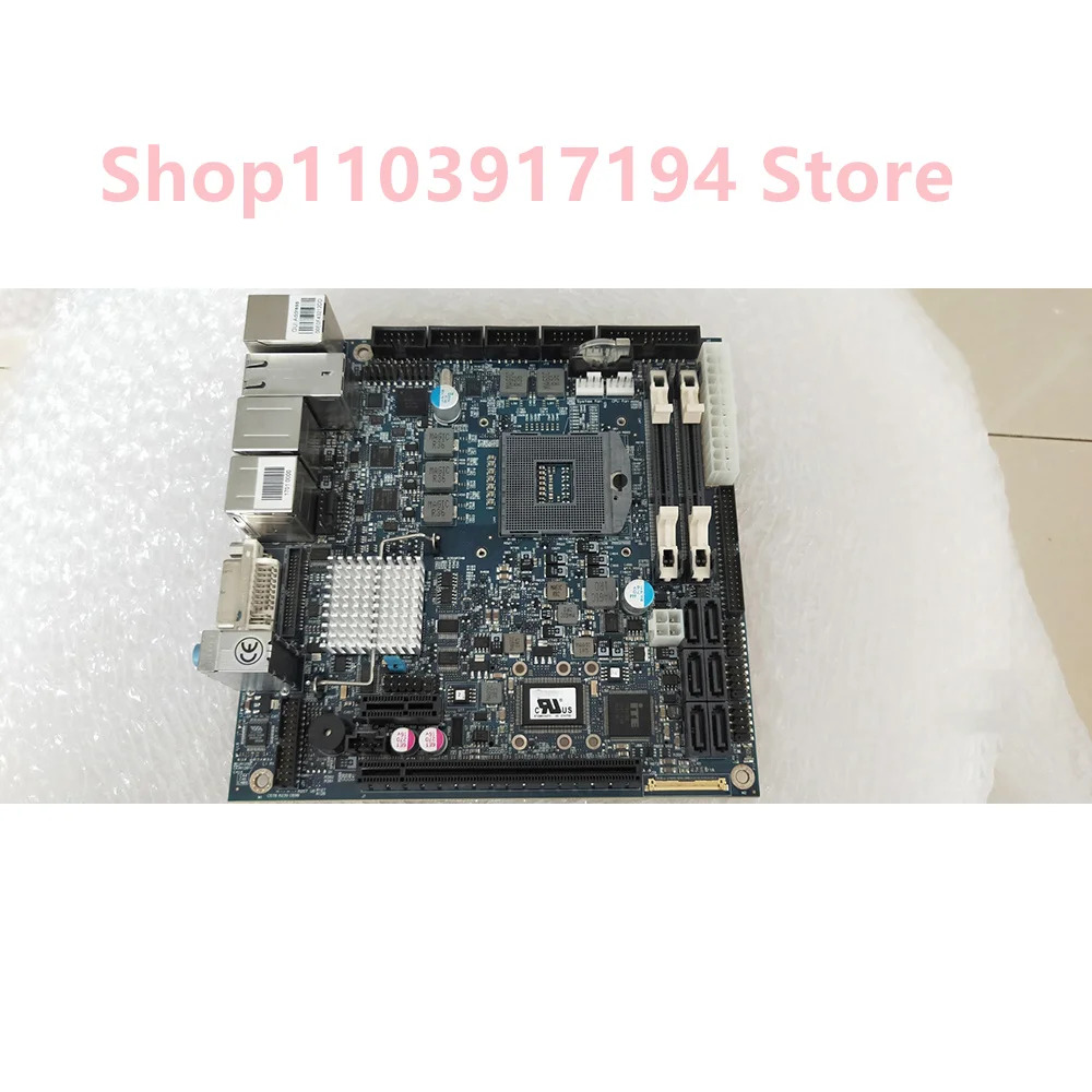 KONTRON 산업마더보드 KTQM67-mITX KTQM77