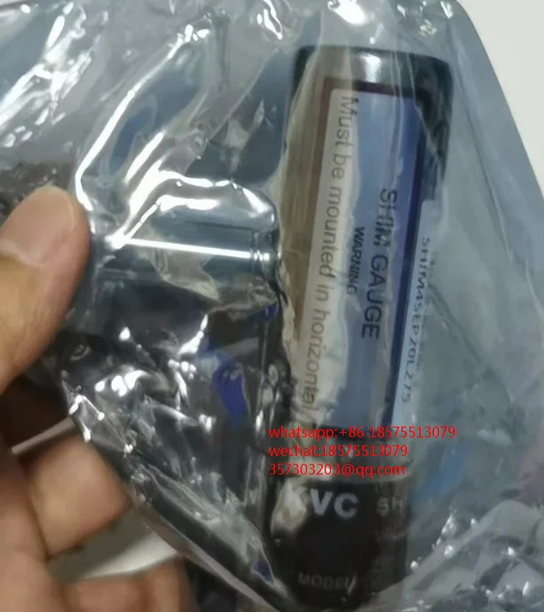 KVC400-S4 진공 게이지