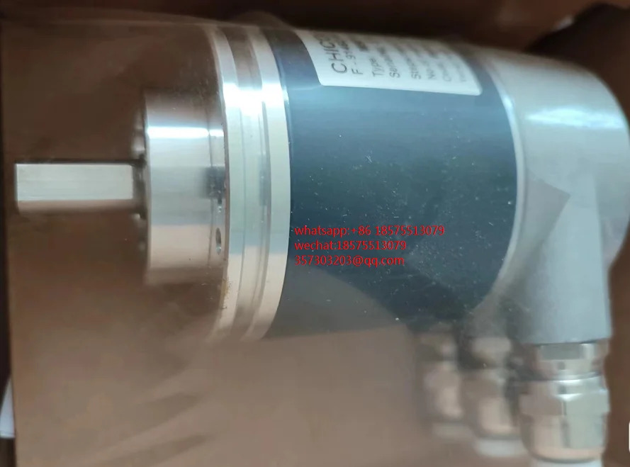 CHICODE M5F10-5-P-25-CR2000 인코더오리지널