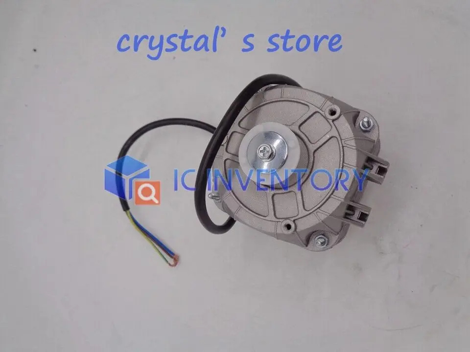 냉각팬 모터 YZF18-30 YZF1830 18/73W 220-240V 50/60Hz 1300r/min신
