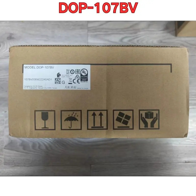터치 스크린 DOP-107BV